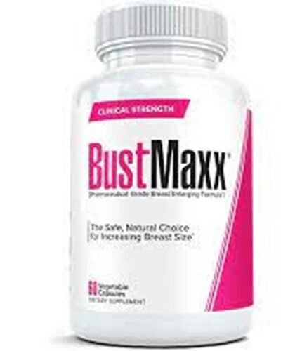 Buy Original BustMaxx Pills