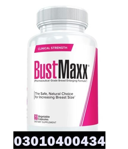 Buy Original BustMaxx Pills in Pakistan