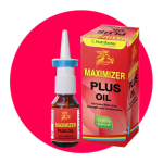 Buy MaxiMizer Oil in Pakistan