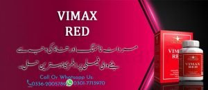vimax red in Pakistan