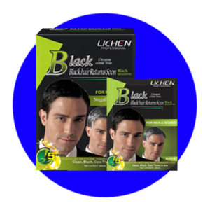 lichen hair color shampoo in pakistan