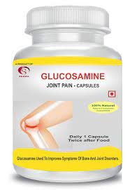 Joint Pain Capsule