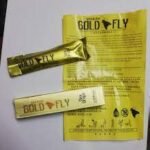 New Spanish Gold Fly Drops  for women in pakistan