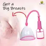 Breast Enlargement Pump
