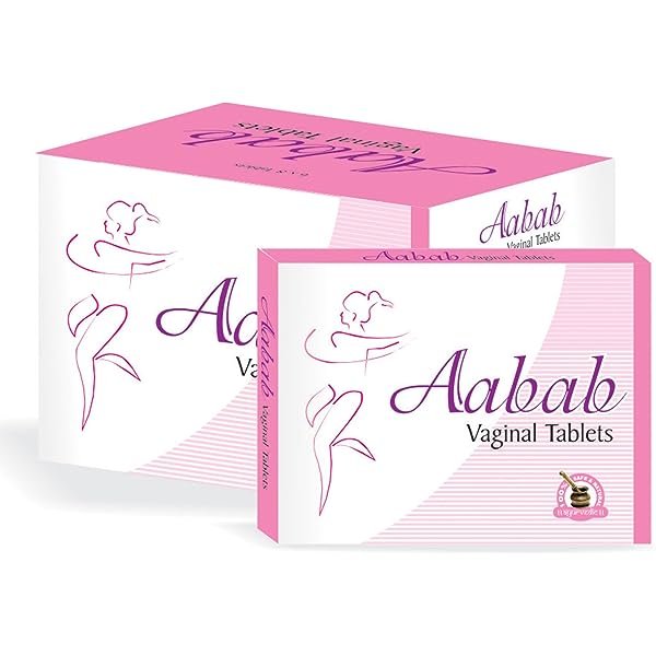 Aabab Vaginal Tablets