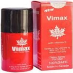 Vimax Delay Spray