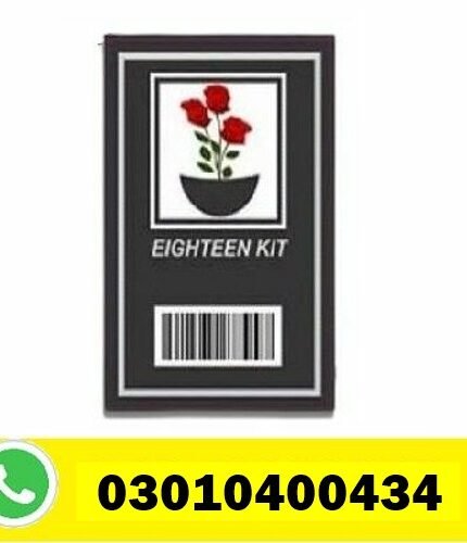 Eighteen Virgin Kit In Pakistan