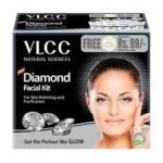 VLCC Diamond Facial Kit