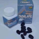 Cialis Tablets 500mg