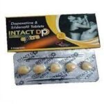 Intact DP Extra Tablets