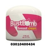 Bust Bomb Breast Cream In Pakistan
