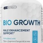 Biogrowth Male Enhancement Pills