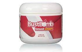 Bust Bomb Breast Cream in Pakista