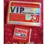 VIP Increased Pill Tablets