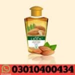 Almond Herbal Hair Oil In Pakistan