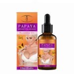 Papaya Breast Enlargement Oil
