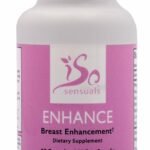 IsoSensuals Breast Enhance Pills