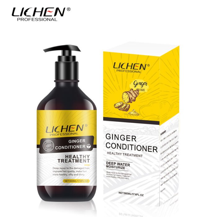 Lichen Ginger Conditioner