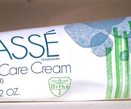 Masse Breast Cream