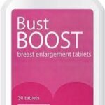 Bust Boost Breast Tablets