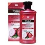 Wellice Onion Shampoo