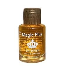 Magic Plus Oil