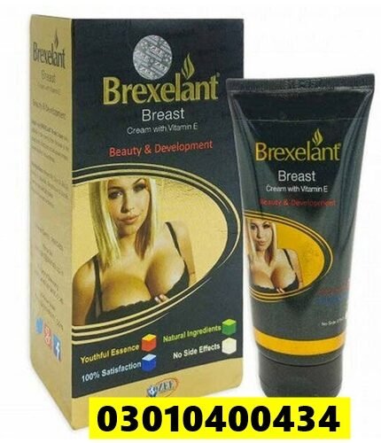 Brexelant Breast Cream In Pakistan