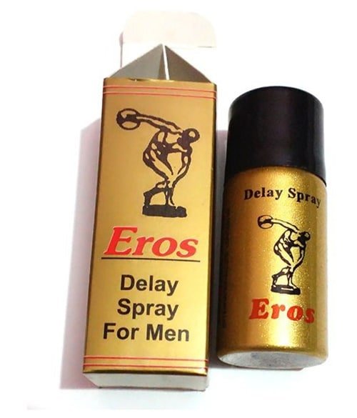 Eros Men Delay Spray 45ml