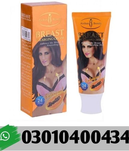 Aichun Beauty Breast Lifting Fast Cream