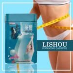 Lishou Slimming Capsule