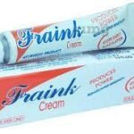 Fraink Delay Cream