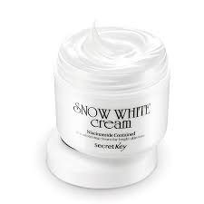 Snow White Cream
