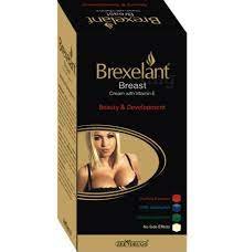 Indo Brexelant Breast Cream