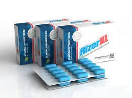 Rizer XL Pills