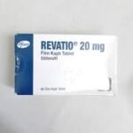 REVATIO Tablets