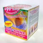 Bio-Anne Breast Cream