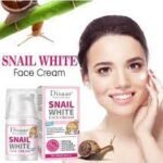 Snail White Cream