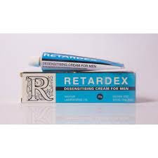 Retar Dex Delay Cream
