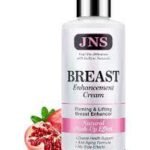 Breast Up Enlargement Formula Cream