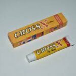 Cross X Cream