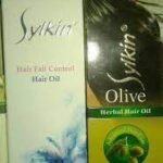 Sylkin Hair Fall Oil