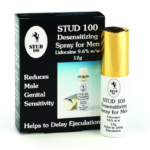 Male Genital Desensitizer Stud 100 Delay Spray