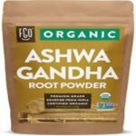 Ashwa Gandha Root Powder