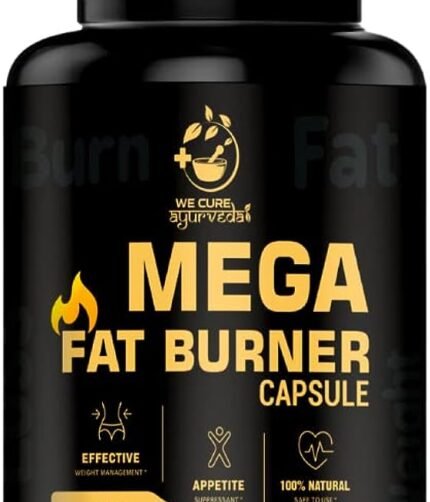 Mega Fat Burner Tablet