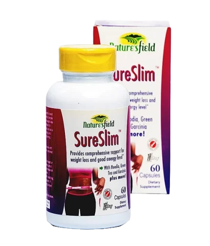 Sure Slim Capsule