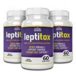 Leptitox 30 Pills