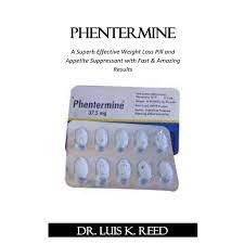 Phentermine Pills