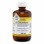chloroform Spray in Pakistan