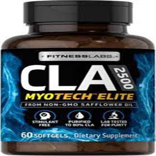 CLA Elite Supplement