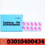 Cenforce FM Tablets In Pakistan